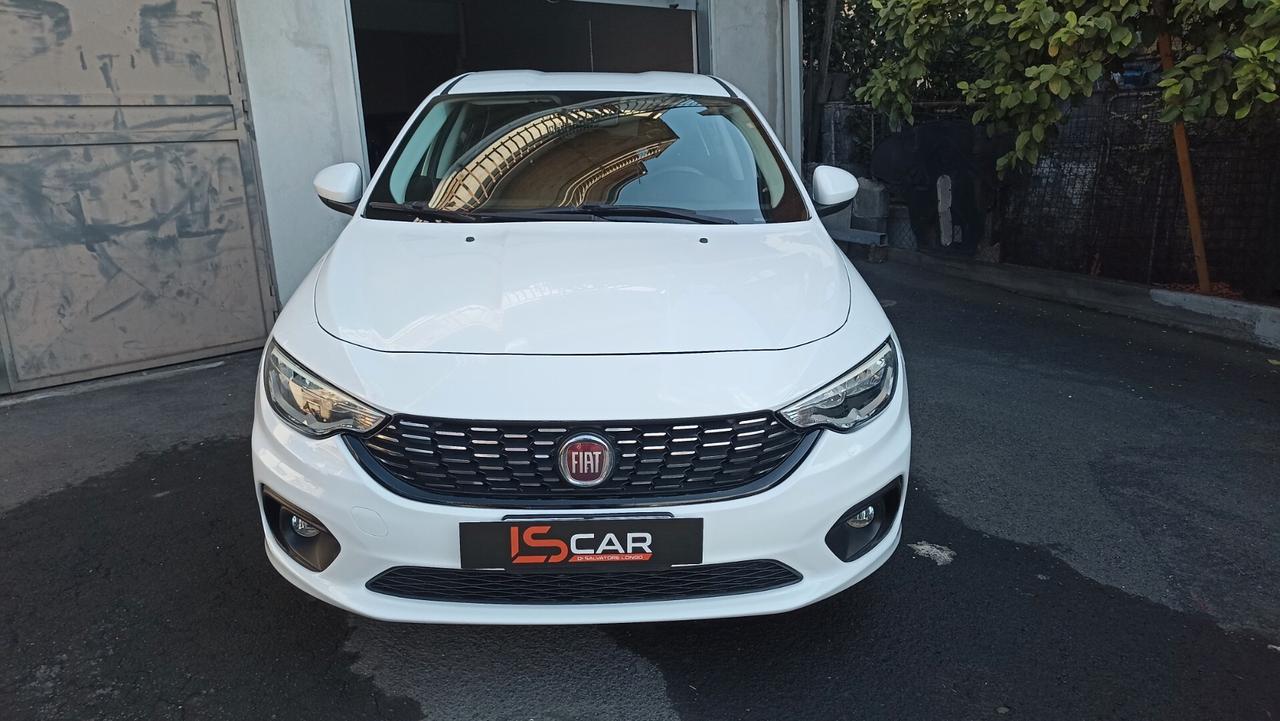 Fiat Tipo 1.3 Mjt S&S 5 porte Business