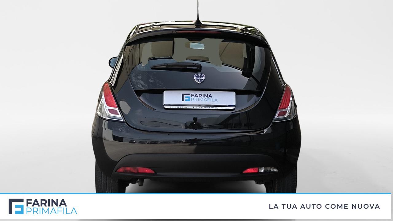 LANCIA Ypsilon III 2021 - Ypsilon 1.0 firefly hybrid Gold s&s 70cv 5p.ti
