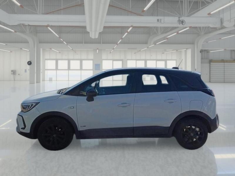OPEL CROSSLAND 1.2 83 CV DESIGN E TECH MT5 CROSSOVER