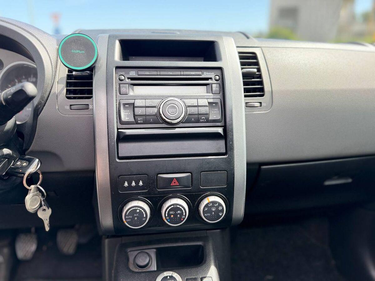 Nissan X-Trail II 2008 2.0 dci LE 173cv