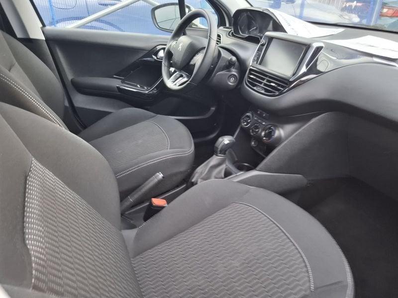 Peugeot 208 I 2015 5p 1.2 puretech Allure s&s 82cv neopatentati