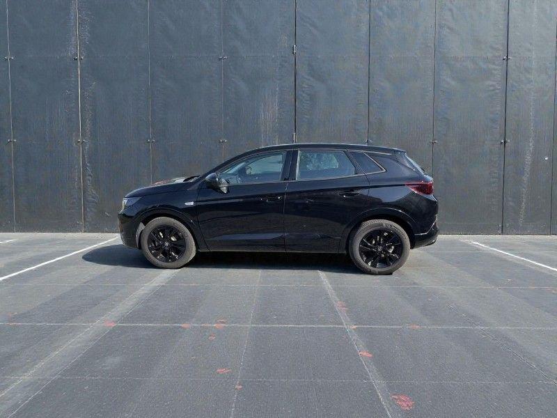 Opel Grandland 1.2 Turbo 12V 130 CV Edition
