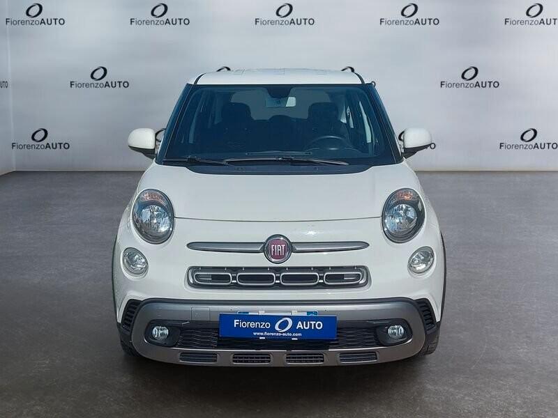 Fiat 500L 1.4 95 CV Cross - PREZZO REALE