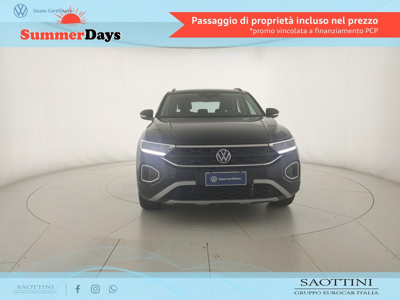 2.0 TDI Life 150 CV DSG