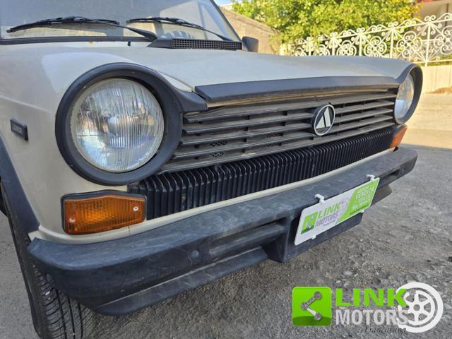 AUTOBIANCHI A 112 903 Junior