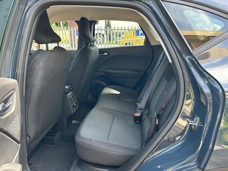 Renault Captur 1.0 TCE 90 EQUILIBRE