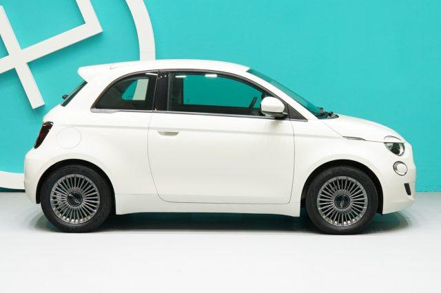 FIAT 500 Icon Berlina 42 kWh NEOPATENTATI