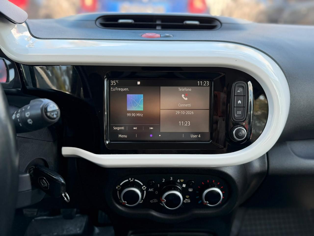 Renault Twingo 2021 Full Led