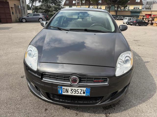 FIAT Bravo 1.9 MJT 150 CV Emotion senza nessun lavoro da fare
