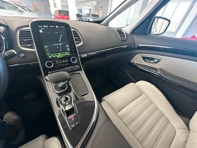 Renault Espace Blue dCi 160CV EDC Executive 4Control