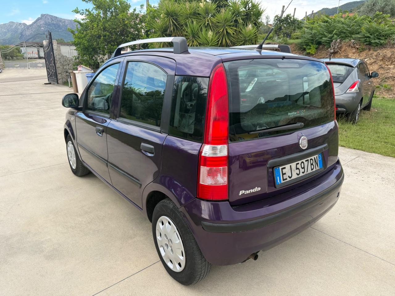 Fiat Panda 1.2 Dynamic