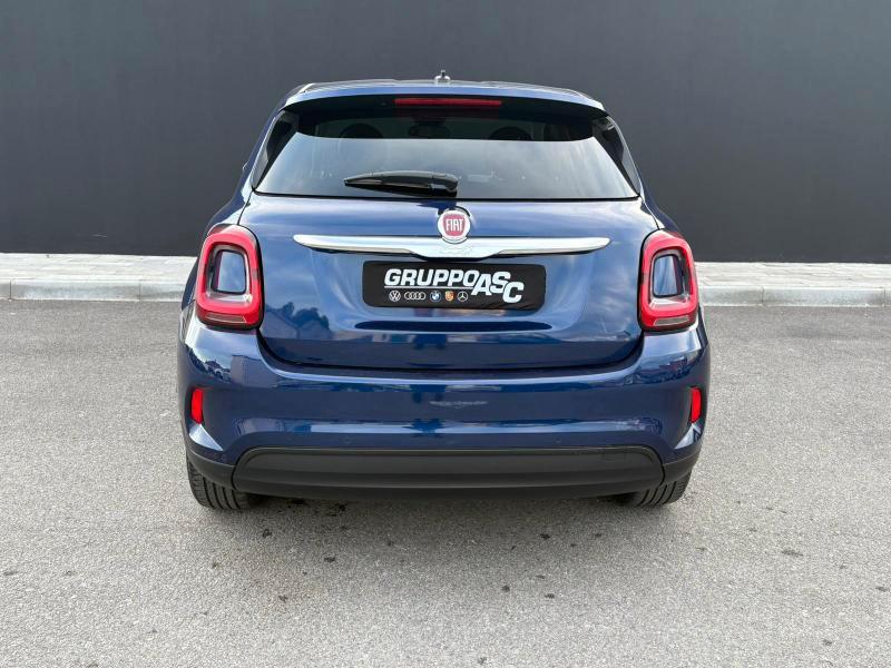 Fiat 500 X 1.3 mjt Cross 95cv