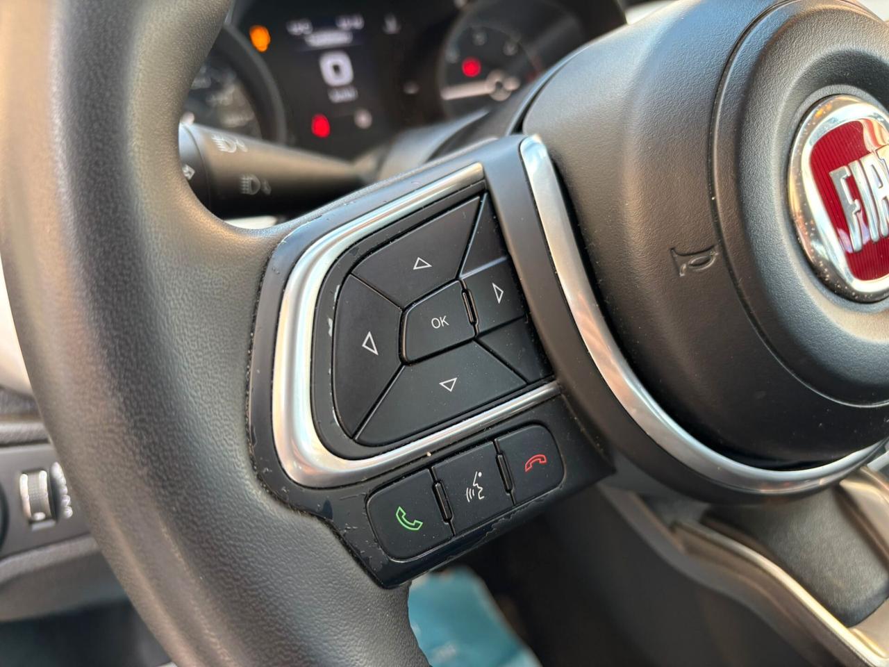 Fiat 500X 1.3 M-jet 95CV Cross Connect- 2021