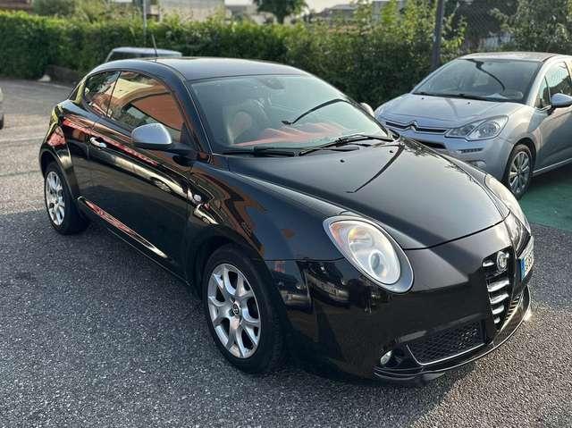 Alfa Romeo MiTo MiTo 1.3 jtdm-2 Distinctive sport pack s