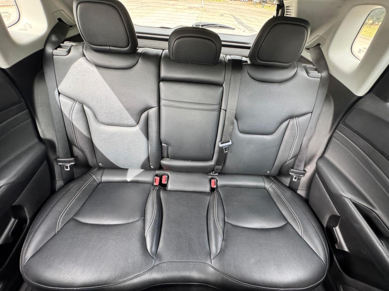 Jeep Compass 1.3 Turbo T4 240 CV PHEV AT6 4xe S -IN ARRIVO-