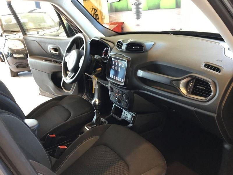 Jeep Renegade 1.0 T3 Limited MY23