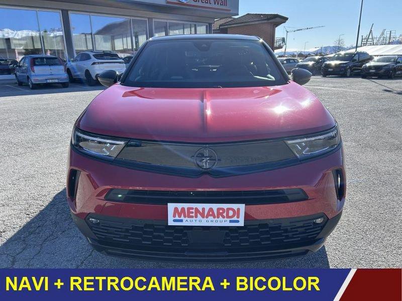 Opel Mokka 1.2 Turbo GS KEYLESS+NAVI+WINTER PACK