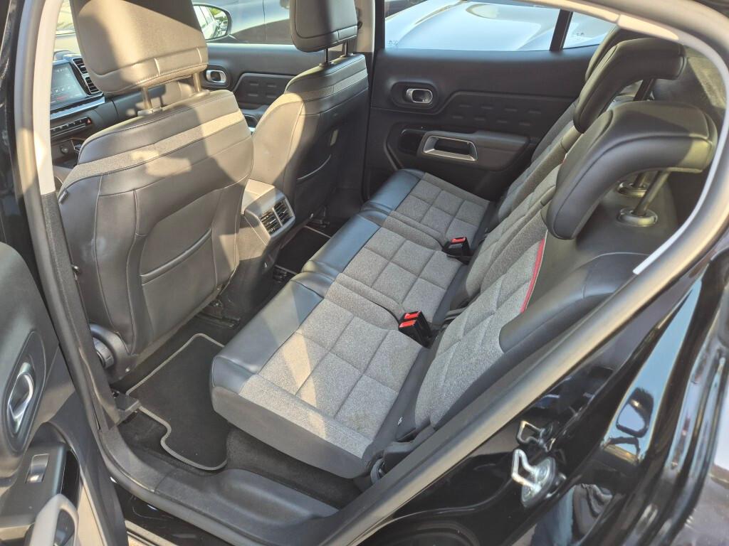 Citroen C5 AIRCROSS 1.5 BlueHDi 130cv EAT8