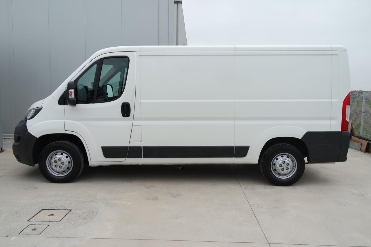 Peugeot Boxer 2.0 BlueHdi