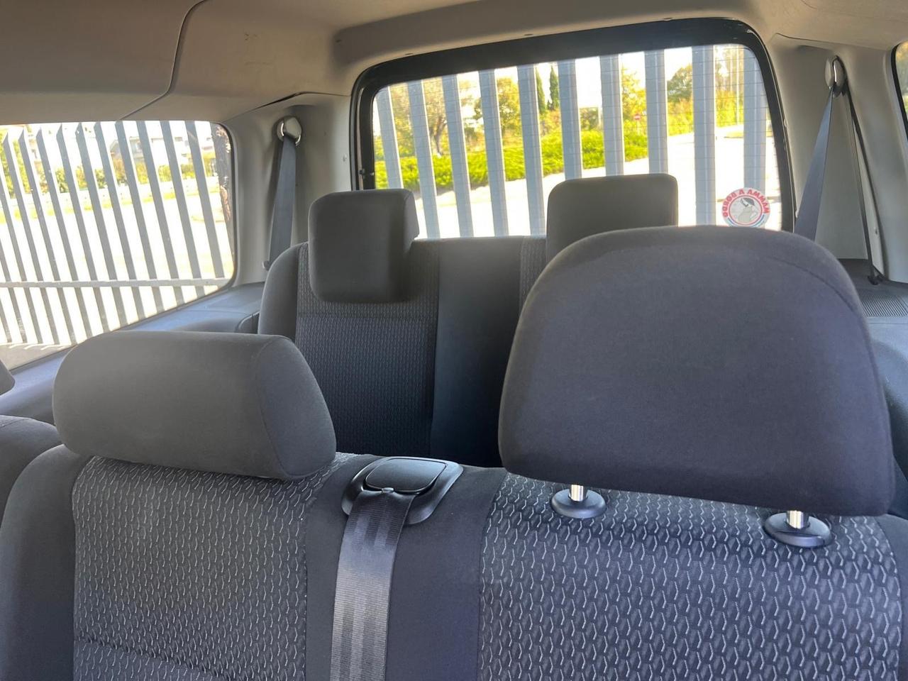Volkswagen Caddy 1.4 TGI DSG Highline Maxi