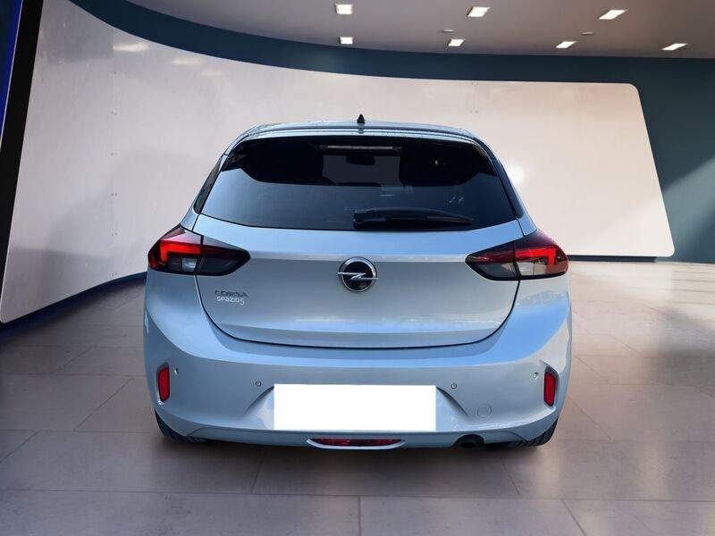 Opel Corsa VI 2020 1.2 D&T s&s 75cv