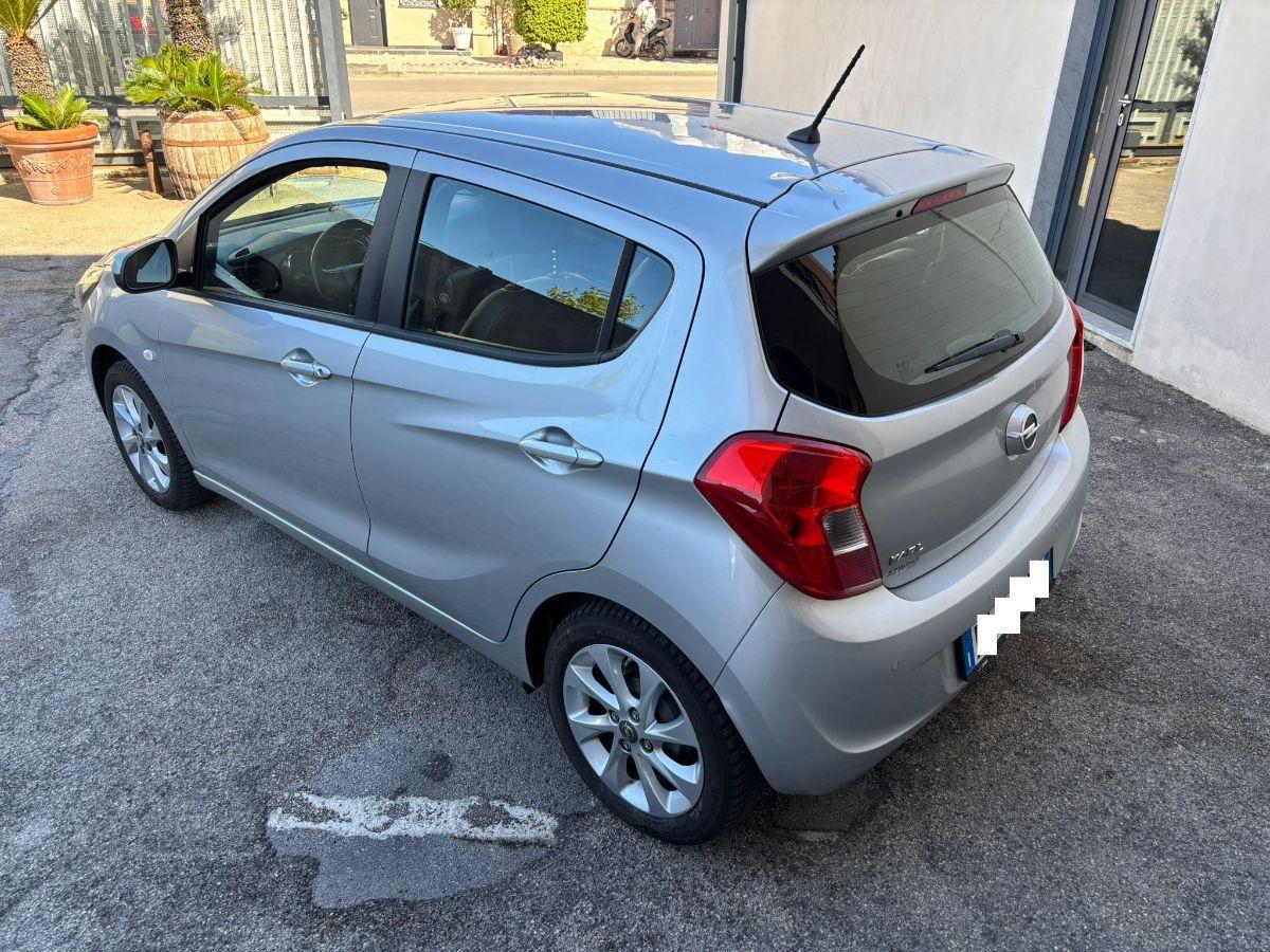 OPEL Karl 1.0 75 CV Cosmo