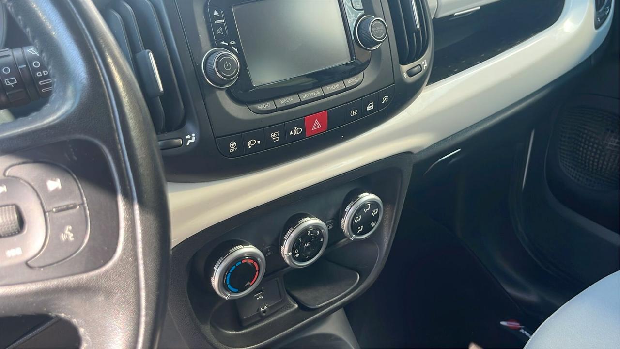 Fiat 500L 1.3 Multijet 85 CV Pop Star