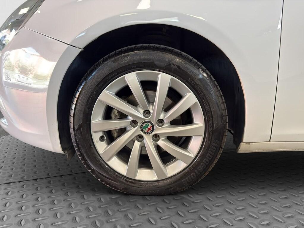 Alfa Romeo Giulietta 1.6 jtdm Super 120cv