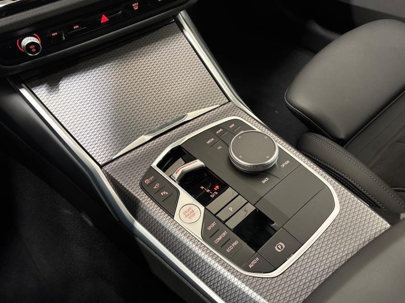 BMW Serie 3 Berlina 320 d Mild Hybrid 48V Msport Steptronic