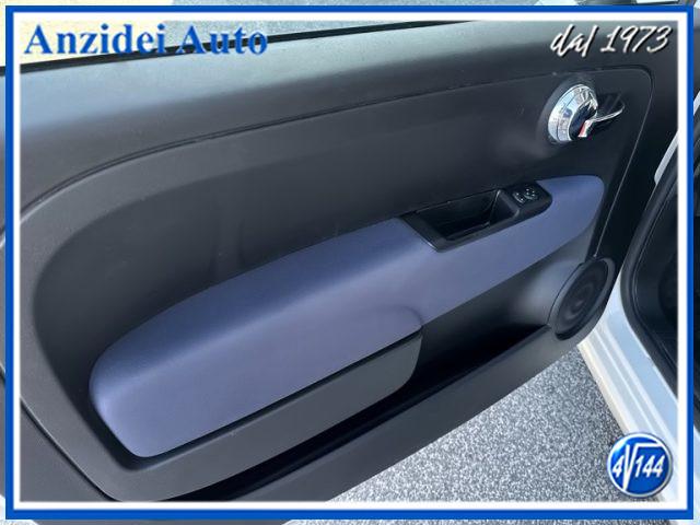 FIAT 500 1.2 EasyPower Club GPL