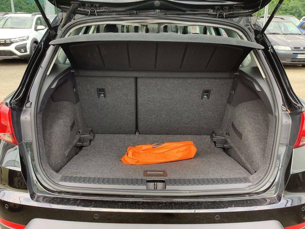 Seat Arona 1.0 ecotsi FR 95cv