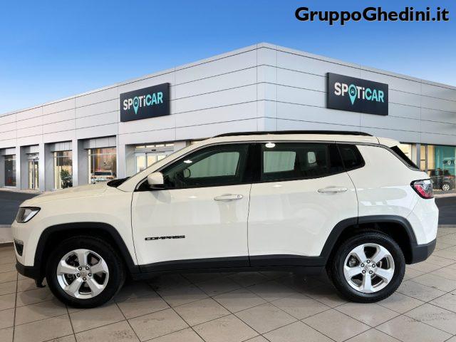 JEEP Compass 1.6 Multijet II 2WD Longitude