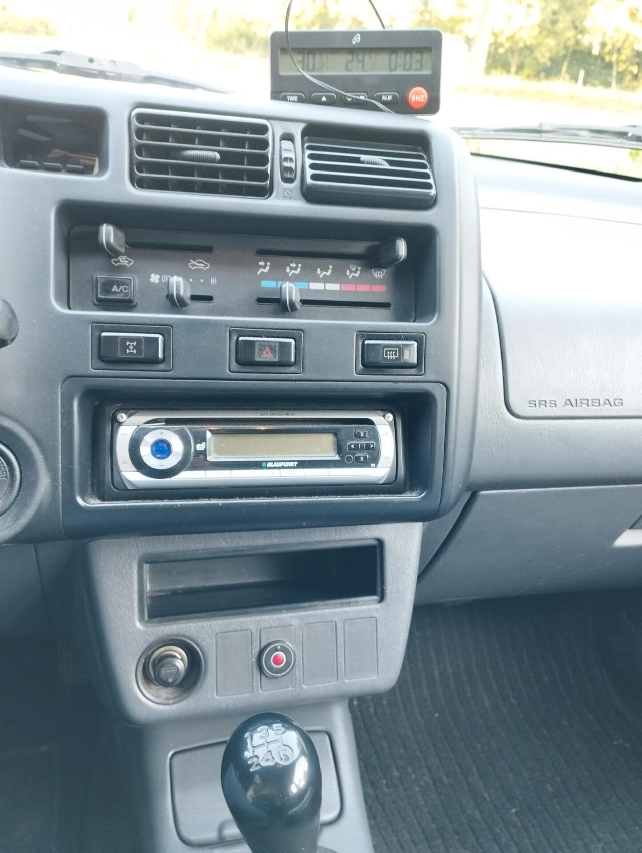 Toyota RAV 4 5p 2.0 GPL 4X4