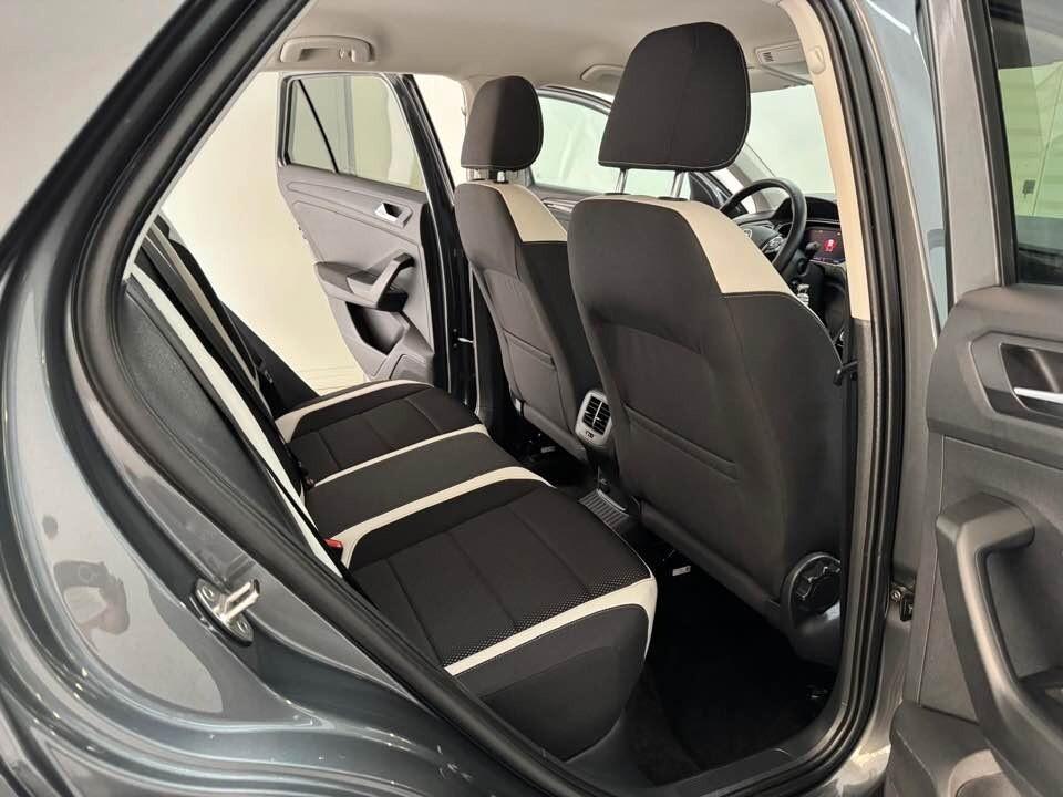 Volkswagen T-Roc 2.0 TDI 4MOTION 150/CV 2018