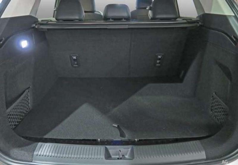 MG HS 1.5 Luxury