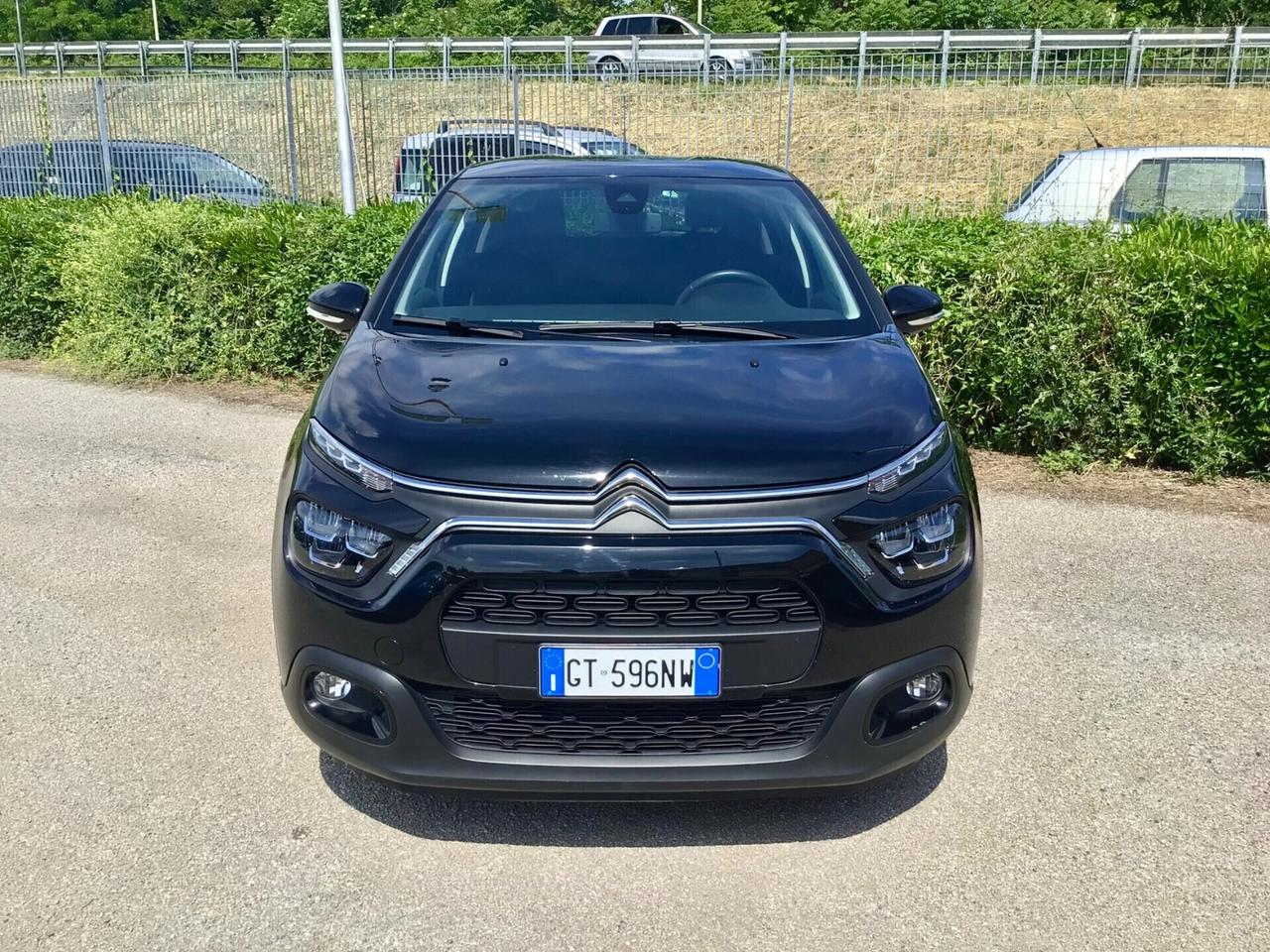 Citroen C3 PureTech 110 S&S Max