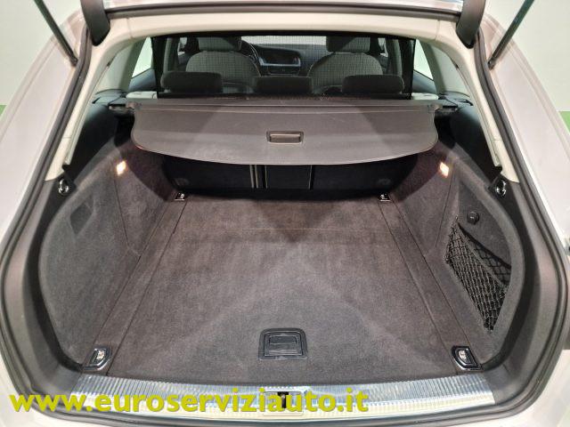 AUDI A4 allroad 2.0 TDI 177 CV