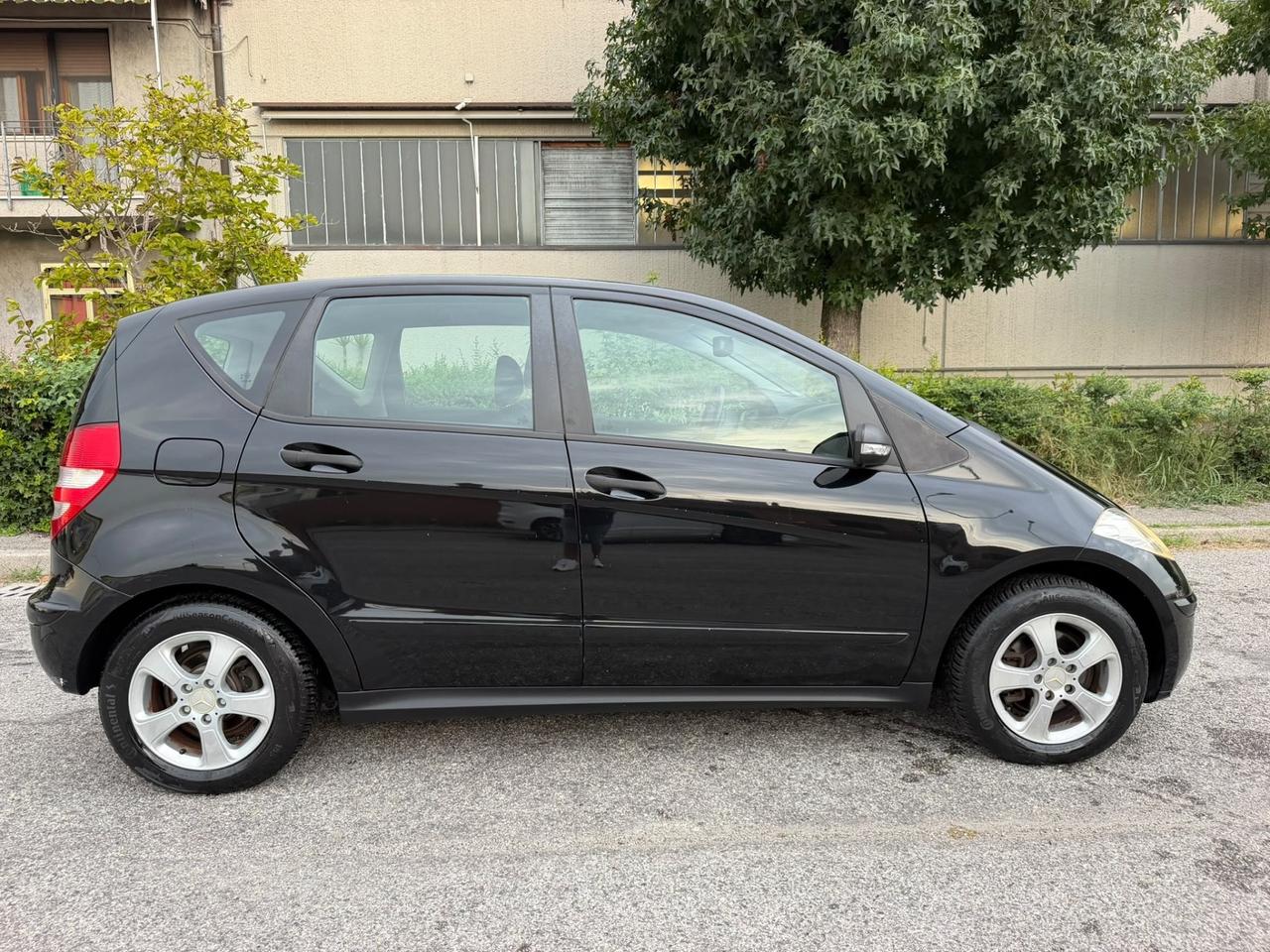 Mercedes-benz A 150 Avantgarde
