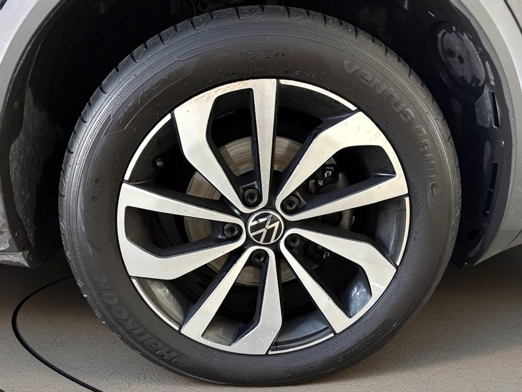 VOLKSWAGEN T-roc 1.0 tsi style 110cv del 2023