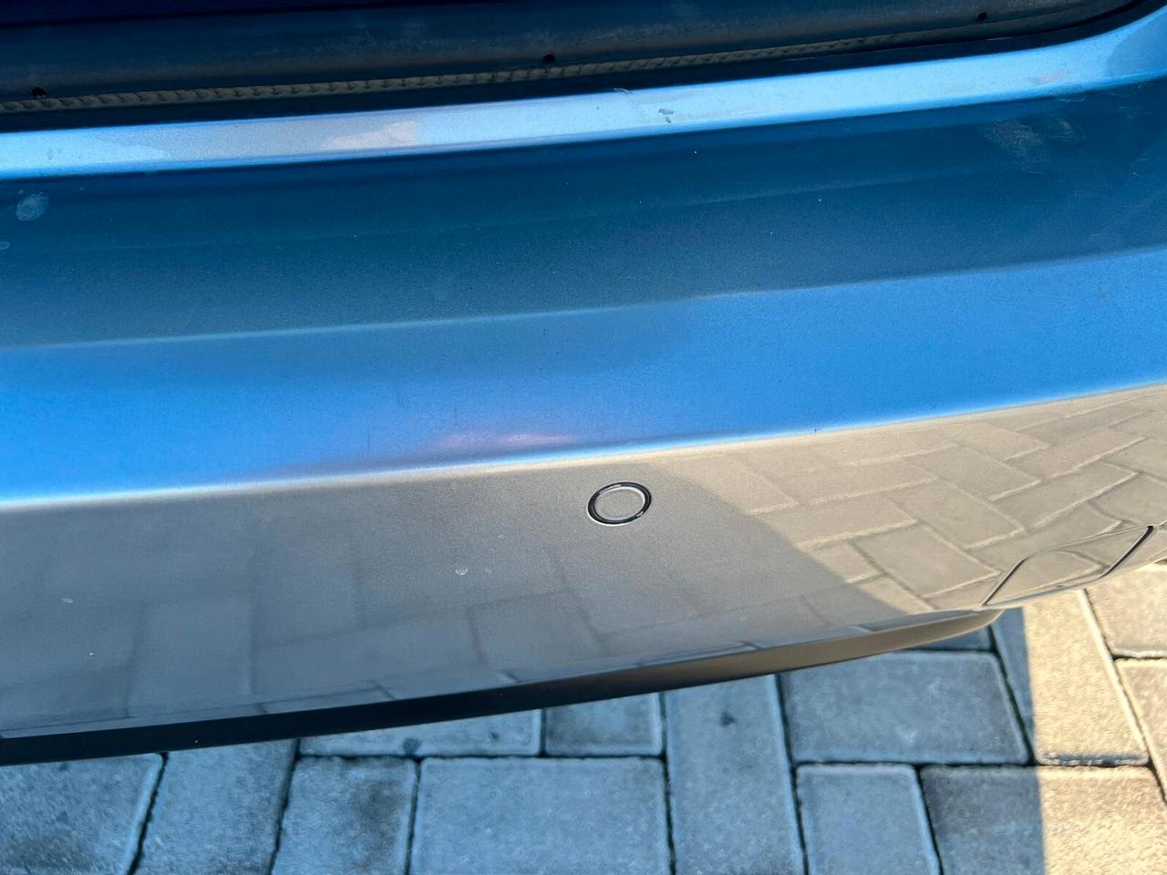 Peugeot 308 1.36HDI FULLOPTIONAL NUOVA 2017