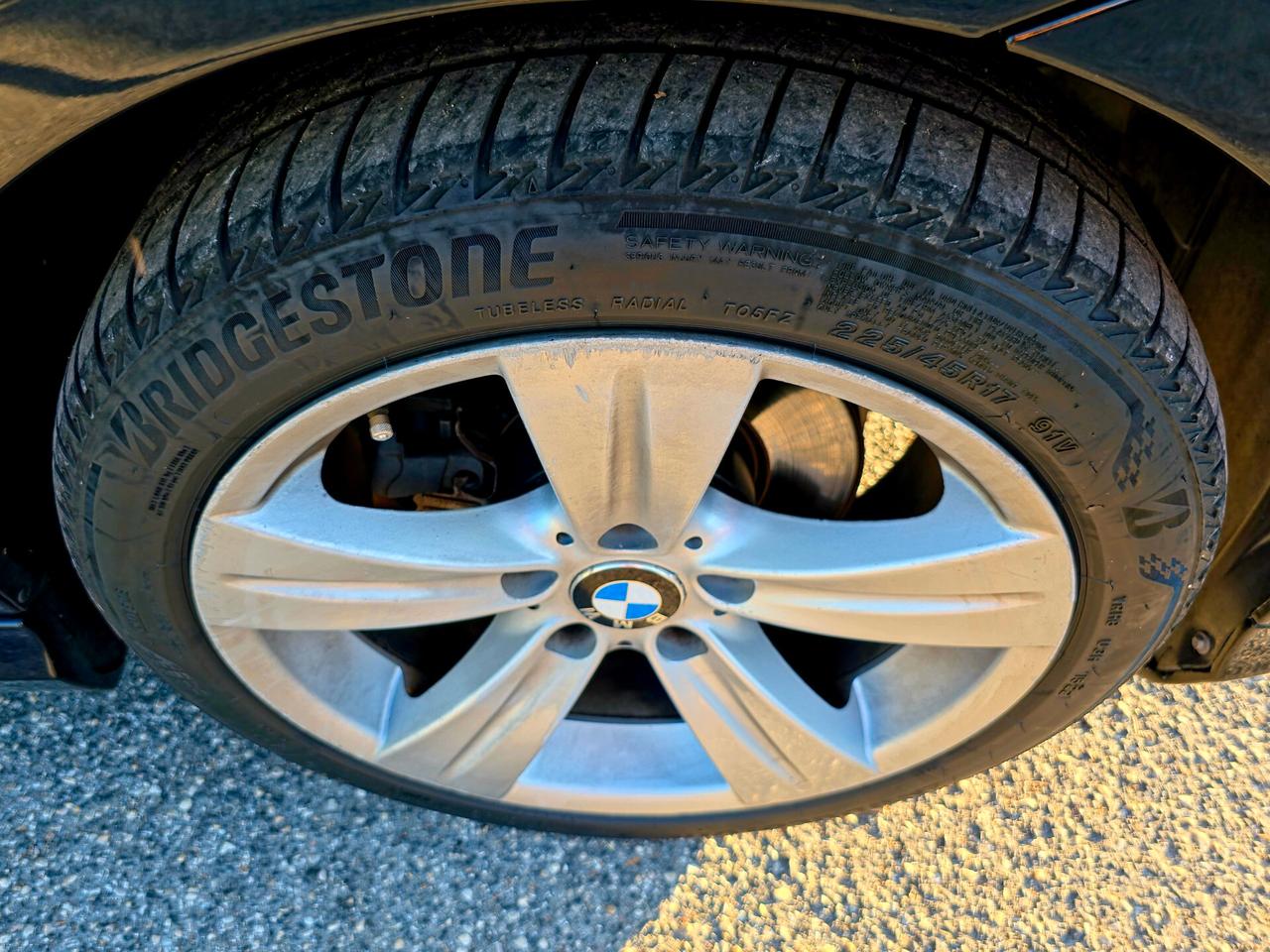 Bmw 316 316d 2.0 116CV cat Touring 2011-E5 Manuale NEO