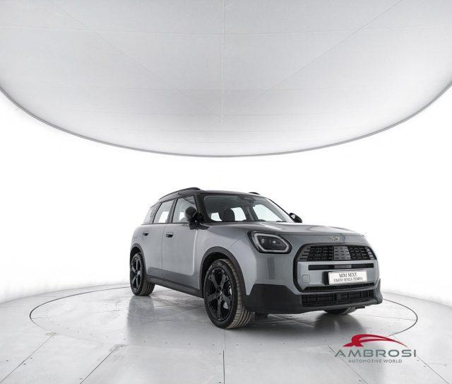 MINI Countryman Cooper D 2.0 48V D Classic auto