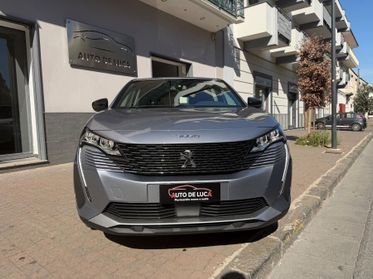 PEUGEOT 3008 1.5 HDI AUTOM 130 BUSINESS CERTIFICAT
