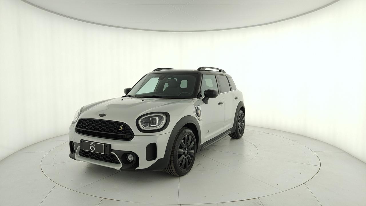 MINI Mini Countryman F60 2020 - Mini Countryman 1.5 Cooper SE Classic all4 auto
