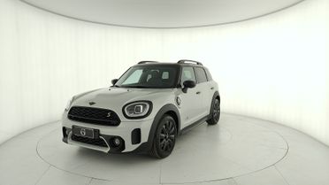 MINI Mini Countryman F60 2020 - Mini Countryman 1.5 Cooper SE Classic all4 auto