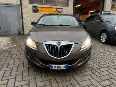 Lancia Delta 2.0 MJT DPF Executive