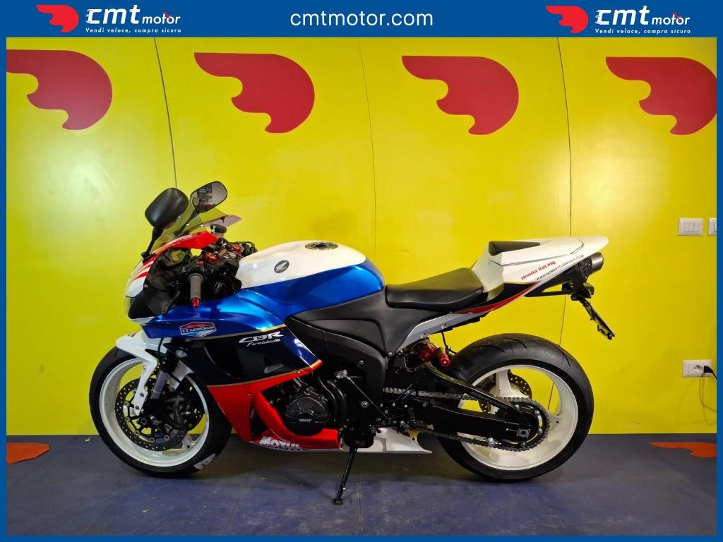 Honda CBR 600 RR - 2007