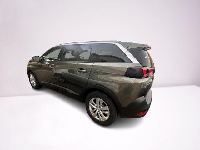 PEUGEOT 5008 BlueHDi 130 S&S EAT8 Business
