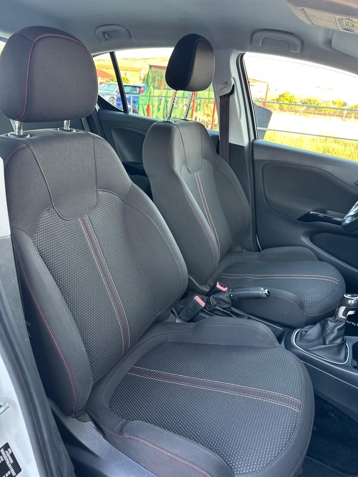 Opel Corsa 1.3 CDTI 5 porte b-Color