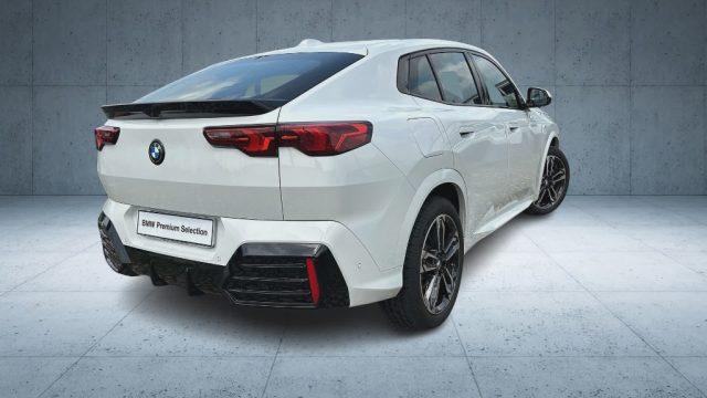 BMW X2 sDrive 20i Msport Aut.